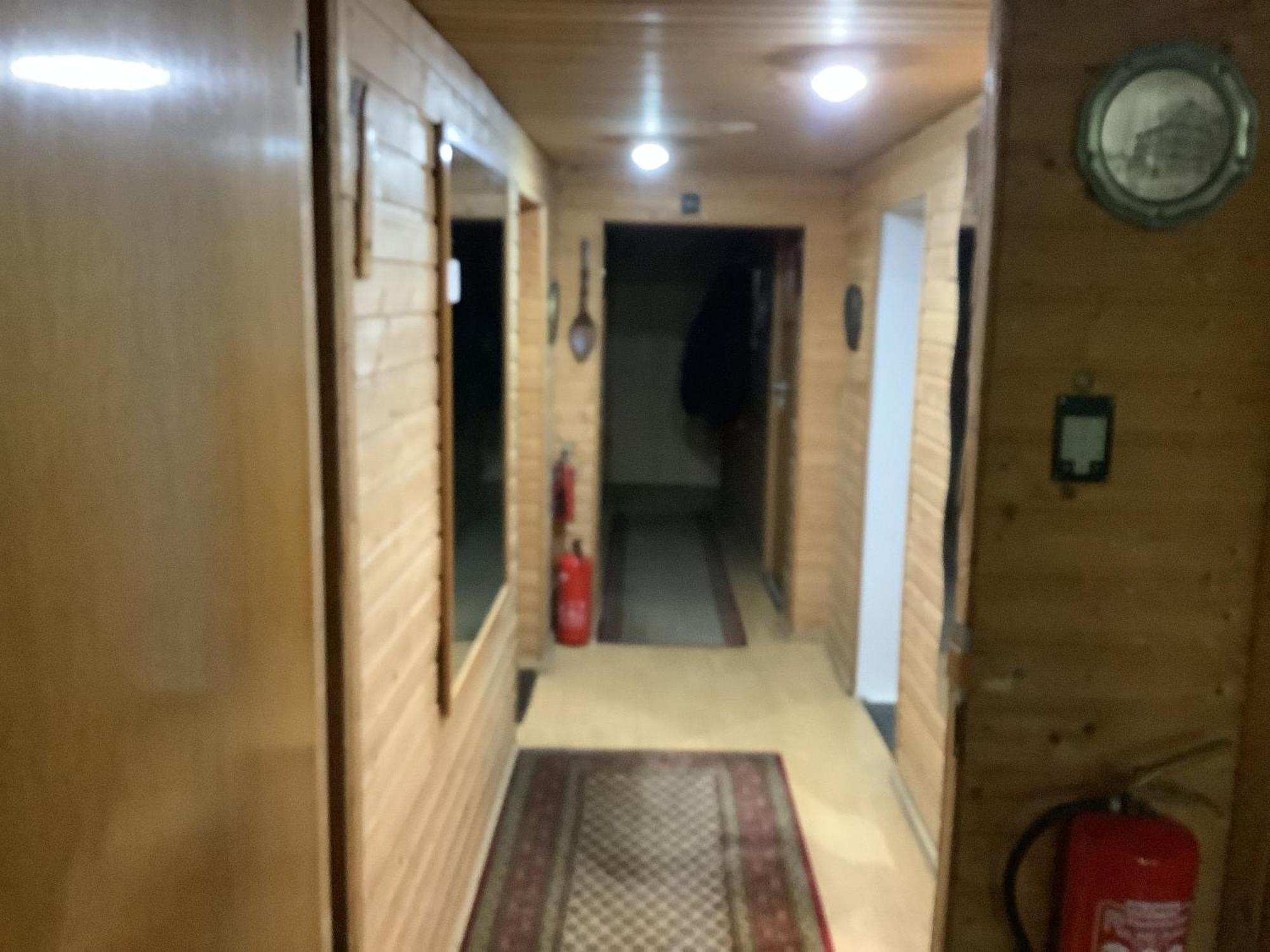 Schoenes Zimmer Im Seterant/Untergeschoss Έσσεν Εξωτερικό φωτογραφία