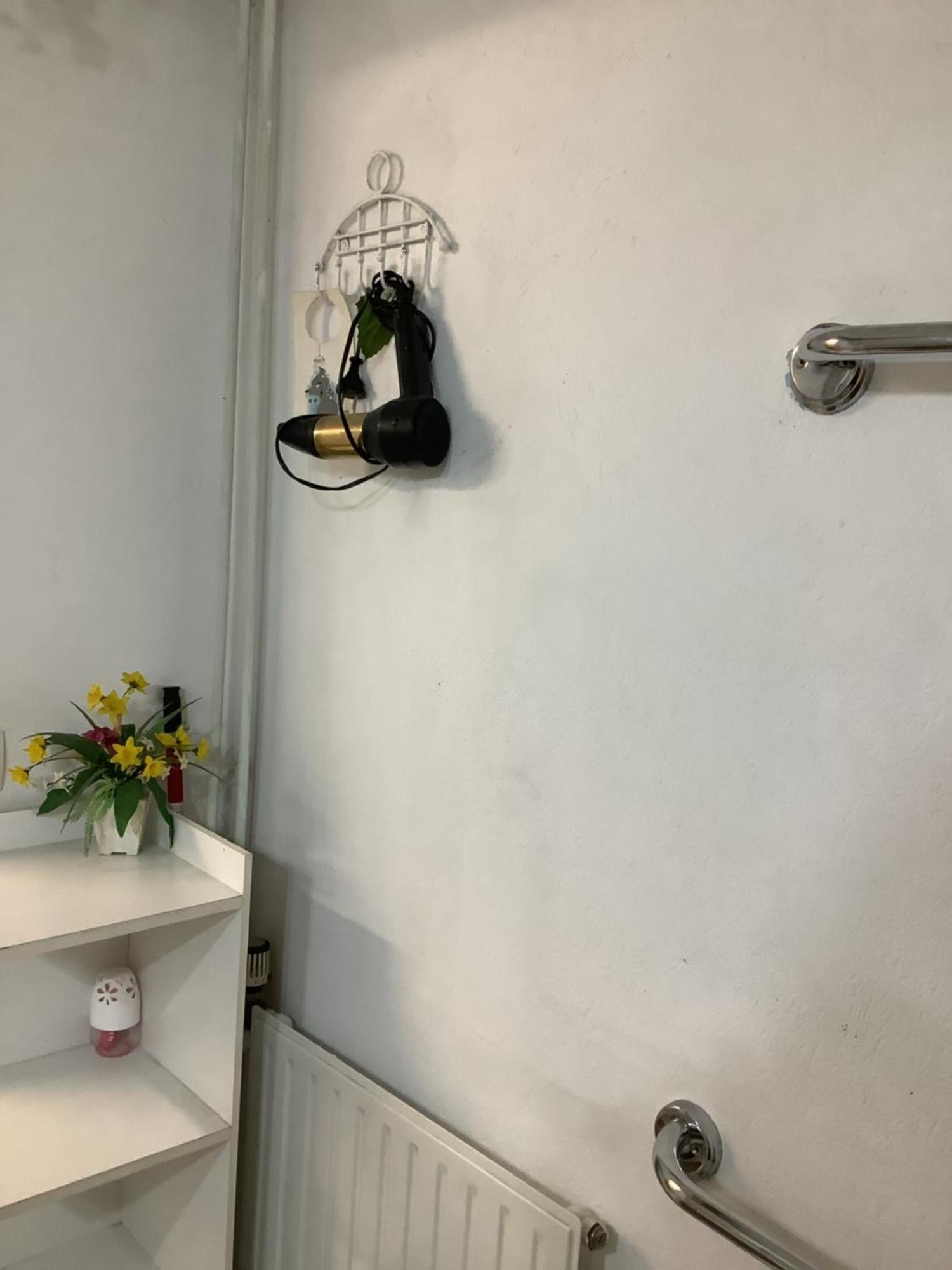 Schoenes Zimmer Im Seterant/Untergeschoss Έσσεν Εξωτερικό φωτογραφία